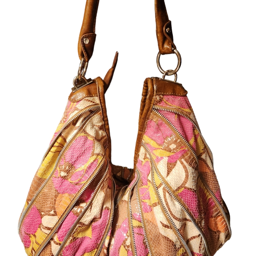 GALIAN NEW YORK HANDBAG
